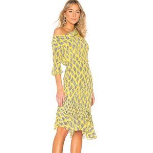 Party cocktail dress SALONI